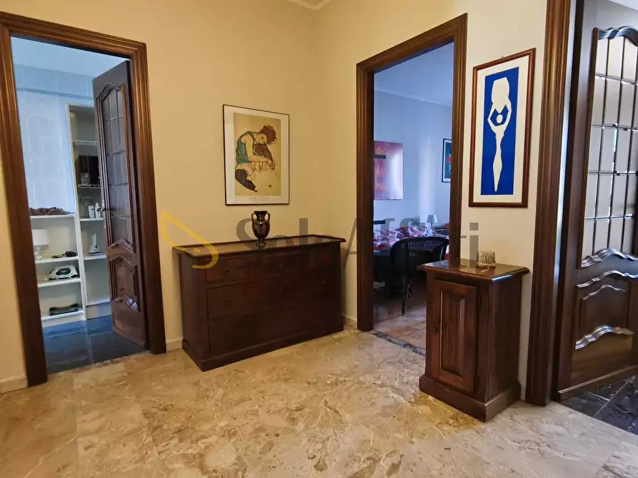 Immagine 11 di Trilocale in affitto  in CORSO UNIONE SOVIETICA 155 a Torino