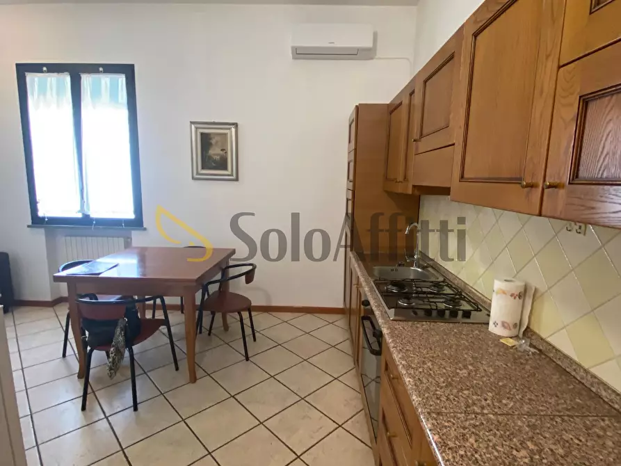 Immagine 7 di Bilocale in affitto  in Via delle Fosse 4 a Rimini