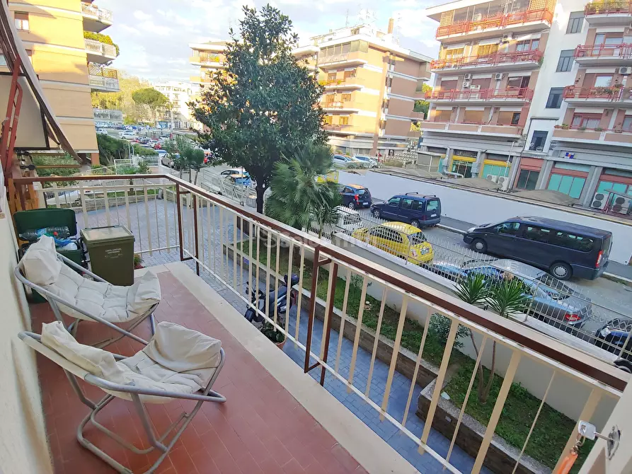 Immagine 15 di Bilocale in affitto  in Via Pietro Aretino 69 a Roma