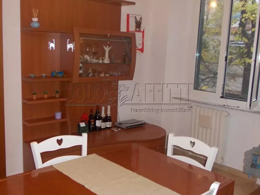 Immagine 6 di Bilocale in affitto  in calzabigi 12 a Livorno