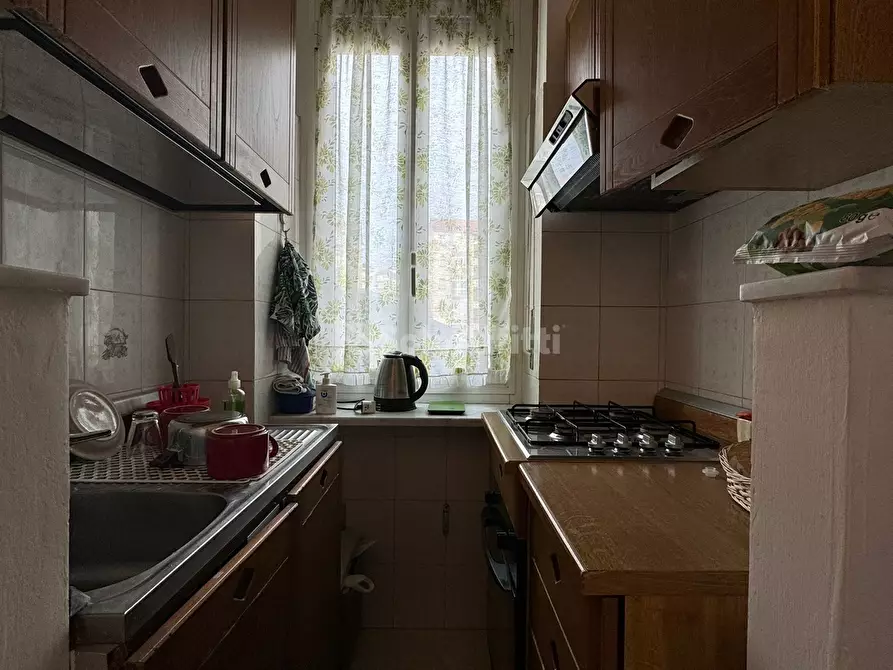 Immagine 5 di Bilocale in affitto  in Via Bari a Torino