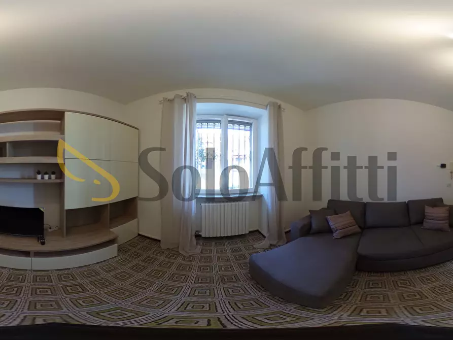 Immagine 27 di Trilocale in affitto  in Via Guglielmo Marconi a Cava Manara