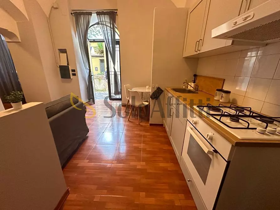 Immagine 6 di Bilocale in affitto  in Via Sant'Agostino 27 a Caserta