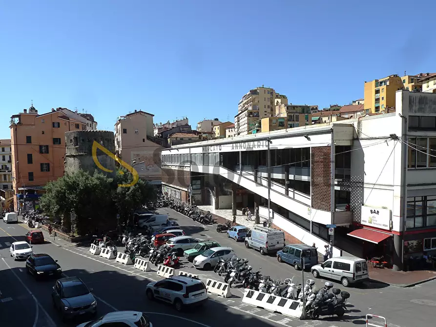 Immagine 7 di Bilocale in affitto  in Via Martiri della Libertà 12 a San Remo