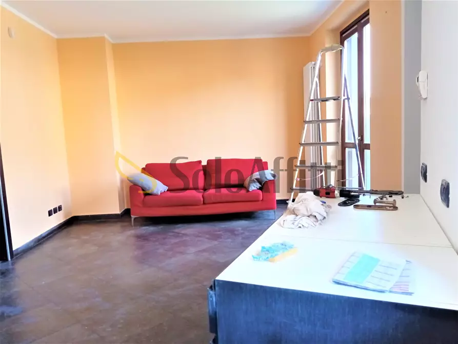 Immagine 5 di Villetta a schiera in affitto  a Lentate Sul Seveso