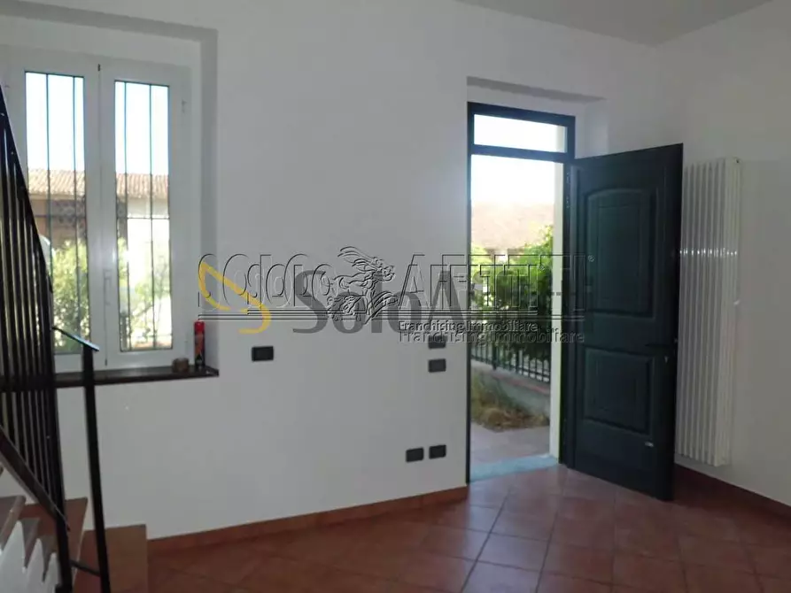 Immagine 3 di Trilocale in affitto  in Strada Provinciale 130 29 a Pavia