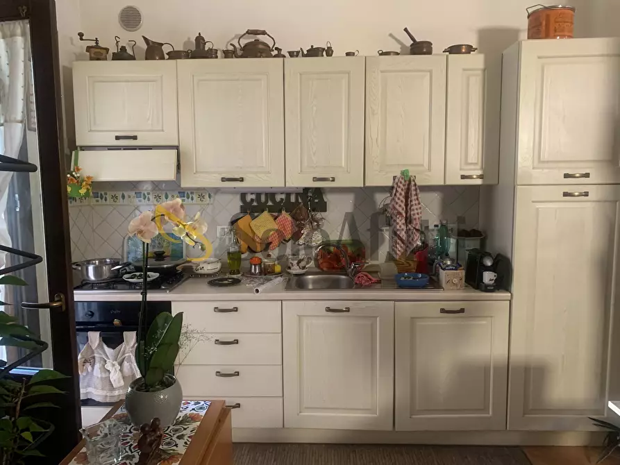 Immagine 18 di Quadrilocale in affitto  in Via Duca di Massa 10 a Aci Castello