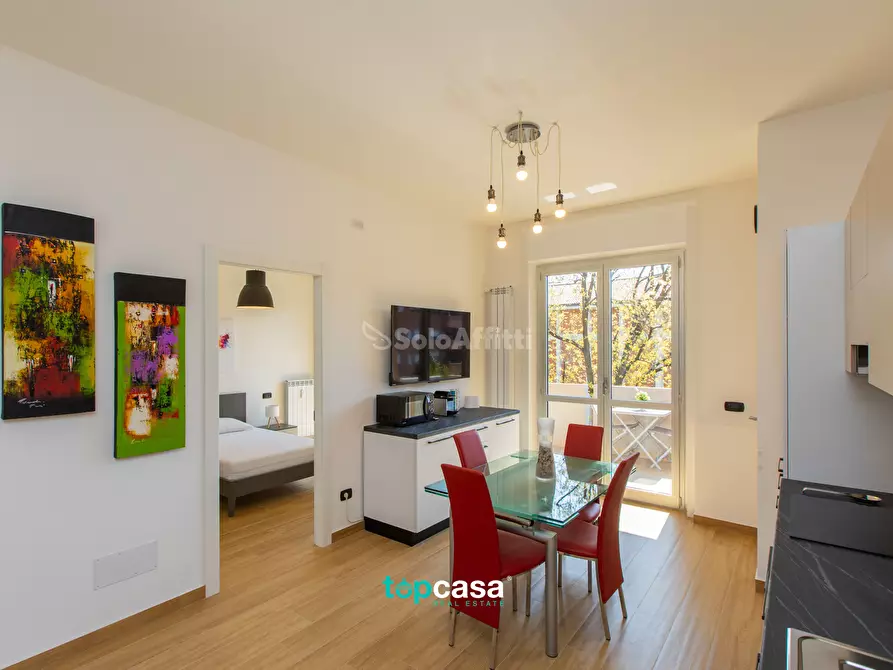 Immagine 8 di Stanza singola in affitto  in Via Papa Giovanni XXIII 11 a Castellanza