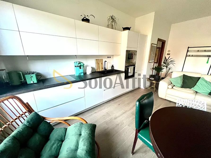 Immagine 7 di Quadrilocale in affitto  in Via Rovereto 16 a Giulianova