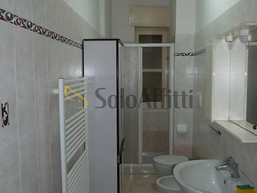 Immagine 14 di Bilocale in affitto  in Via Zefiro Massa 299 a San Remo