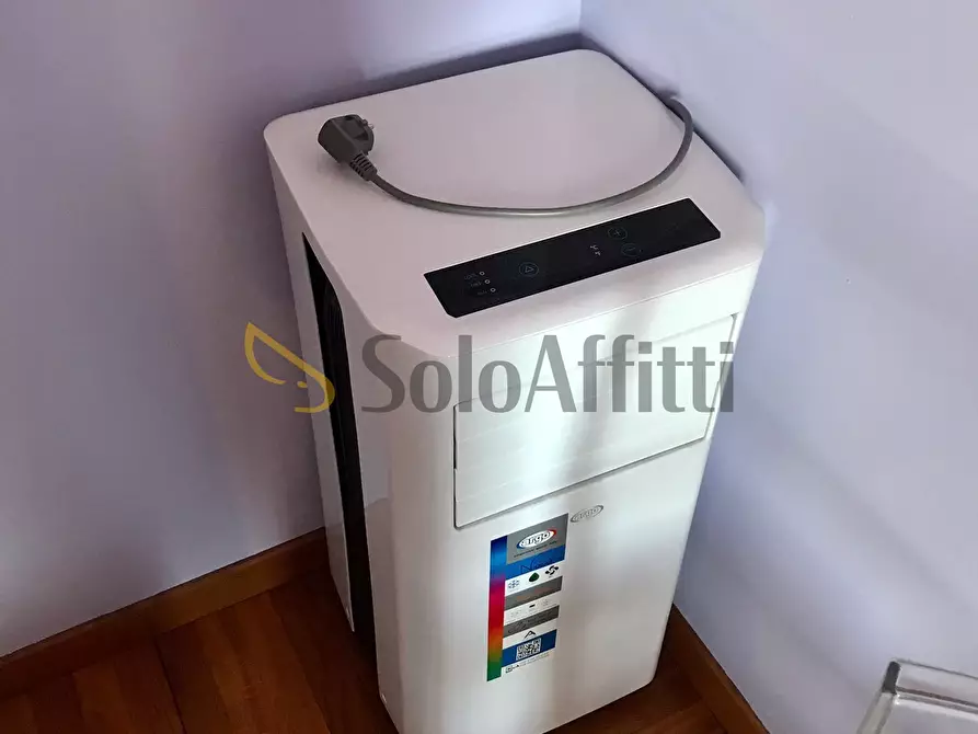 Immagine 10 di Quadrilocale in affitto  in Piazza del Monastero 10 a Torino