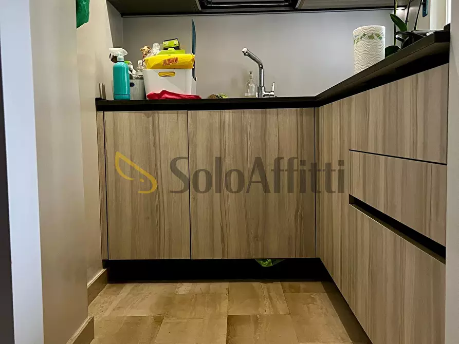 Immagine 4 di Trilocale in affitto  in Via Gorizia 199 a Torino