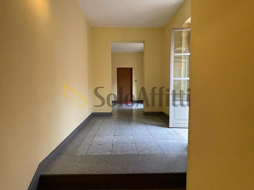 Immagine 21 di Loft/Open space in affitto  in Via Garibaldi a Torino