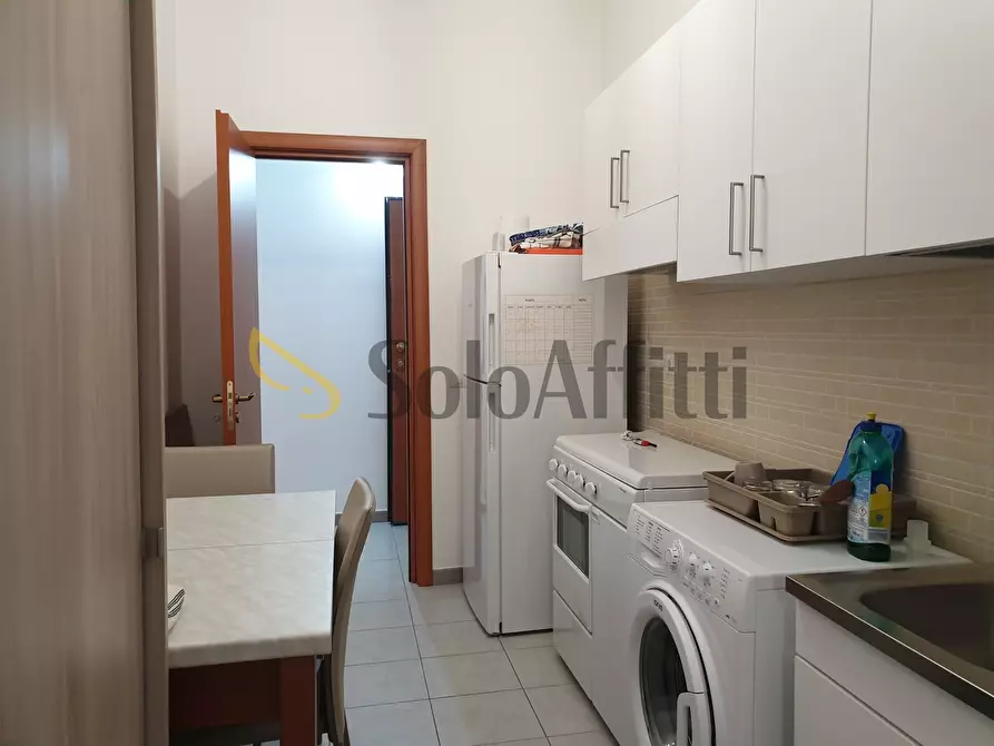 Immagine 3 di Trilocale in affitto  a Catanzaro
