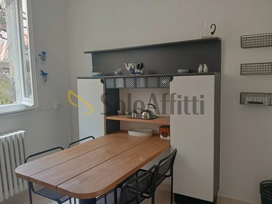 Immagine 4 di Bilocale in affitto  a Falconara Marittima