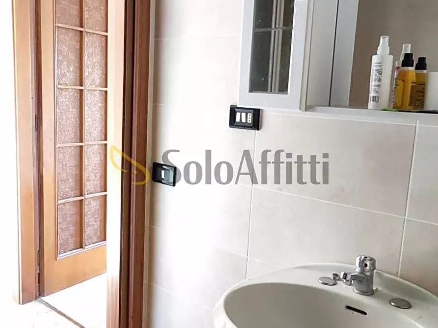 Immagine 7 di Trilocale in affitto  in PAISIELLO 5 a Cinisello Balsamo