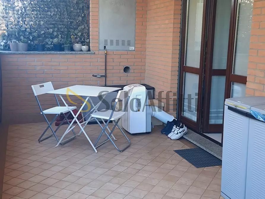 Immagine 6 di Bilocale in affitto  in Via Solferino a Seregno