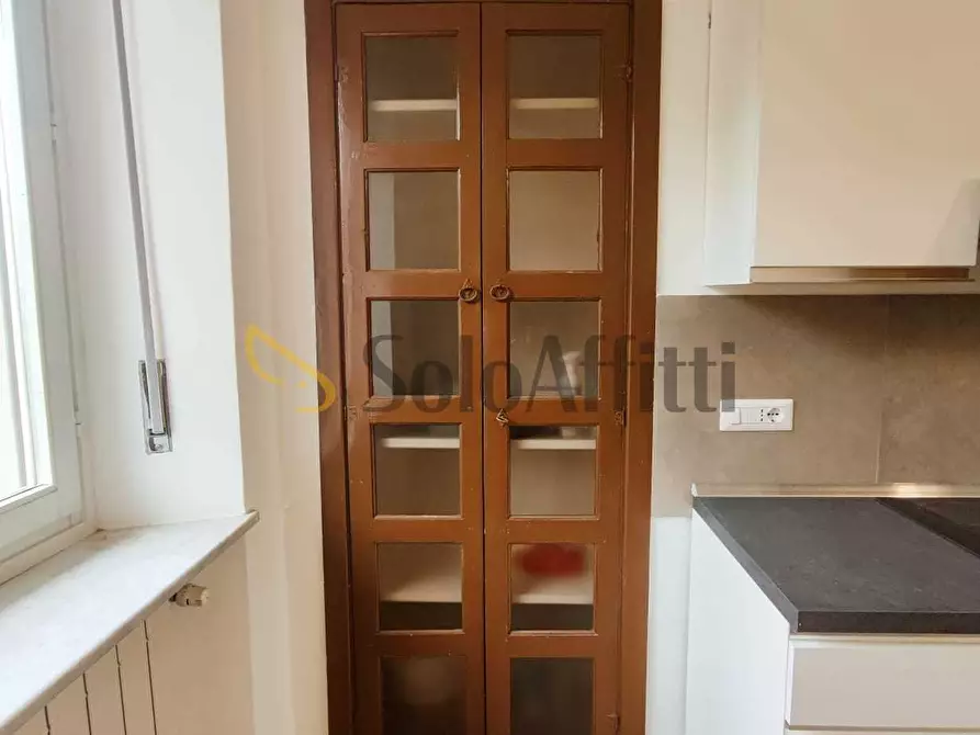 Immagine 9 di Bilocale in affitto  in CORSO ROSSELLI 92 a Torino