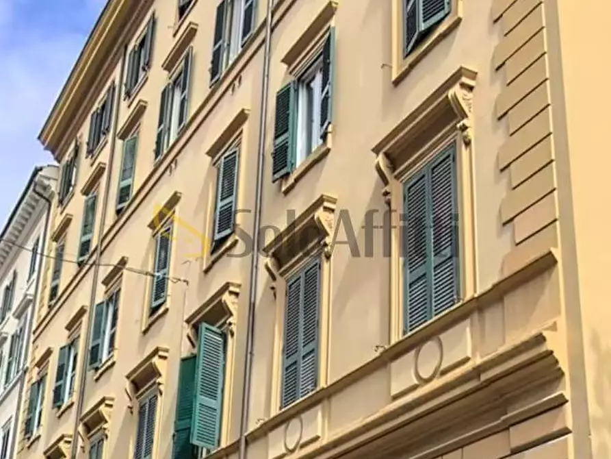 Immagine 1 di Mansarda in affitto  in Via Castelfidardo a Roma