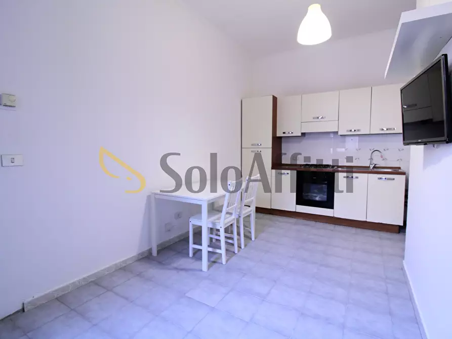 Immagine 2 di Bilocale in affitto  in Via Pietro Custodi 4 a Milano