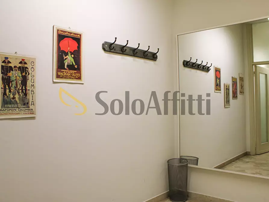 Immagine 2 di Trilocale in affitto  in Via Giacomo Venezian 10 a Milano