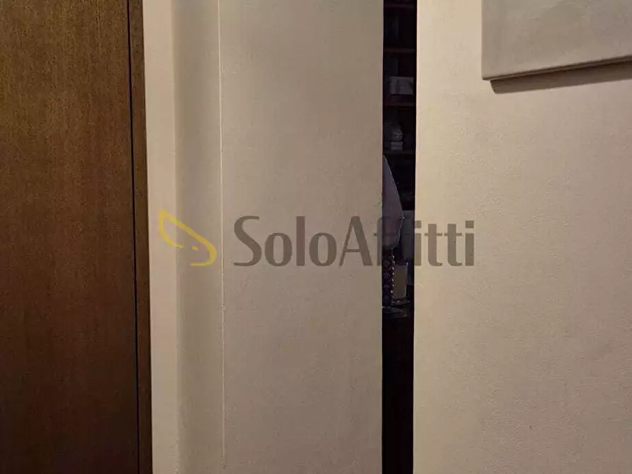 Immagine 20 di Appartamento in affitto  in Via Filippo Juvarra 20 a Torino