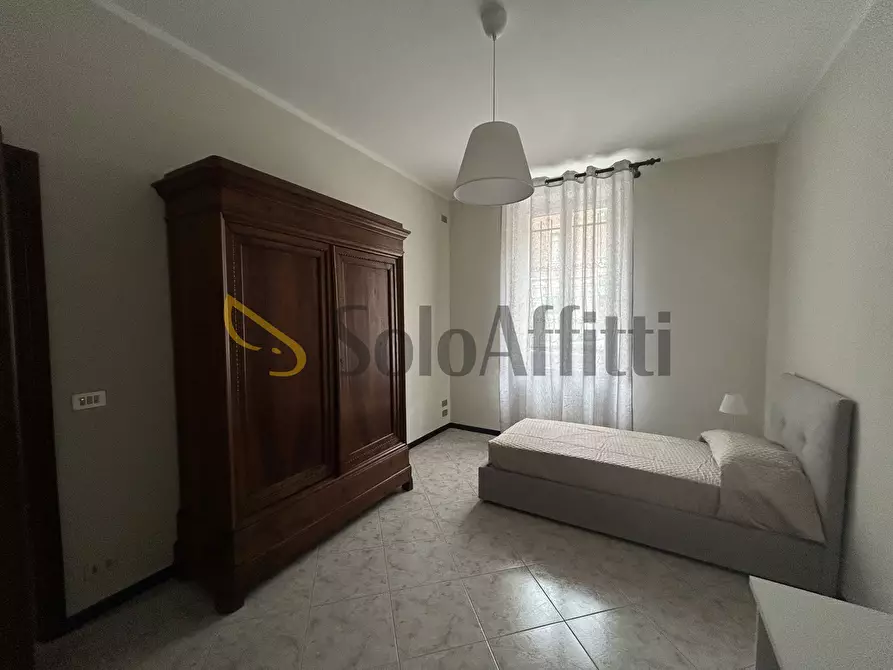 Immagine 15 di Trilocale in affitto  in Via Luigi Capriolo 51 a Torino