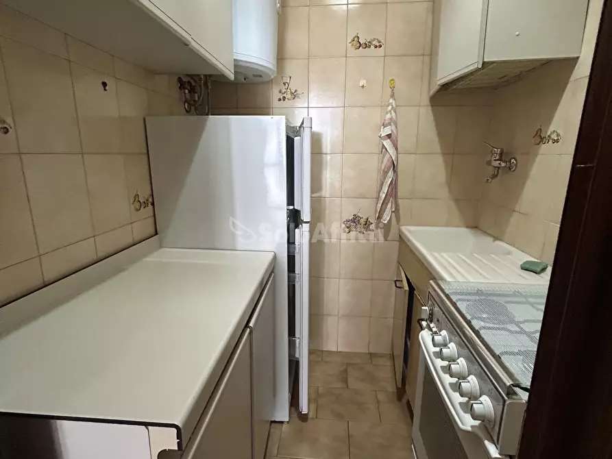 Immagine 7 di Bilocale in affitto  in Via Raffaele Cadorna 38 a Torino