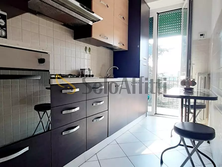 Immagine 1 di Bilocale in affitto  in Via Oreste Terenghi a Cinisello Balsamo