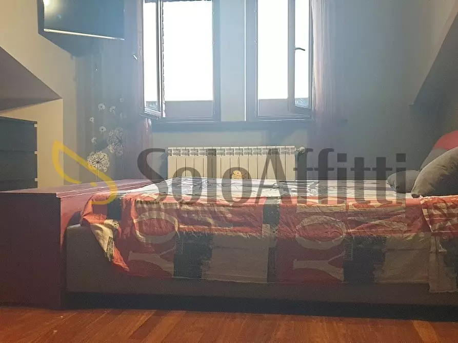 Immagine 11 di Trilocale in affitto  in Via Martiri della Libertà a Lentate Sul Seveso
