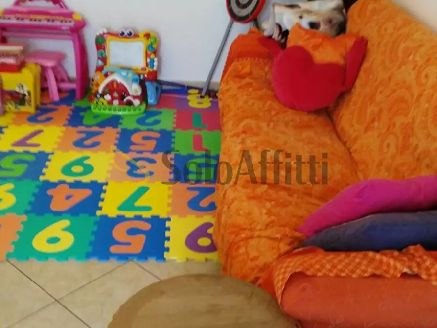 Immagine 13 di Quadrilocale in affitto  in Via Antonello da Messina a Torino