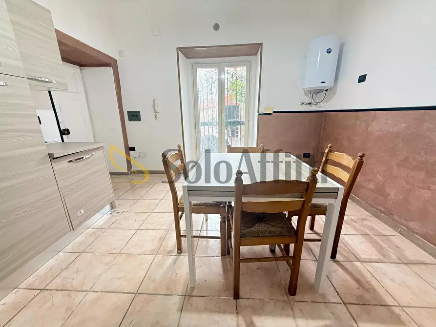 Immagine 6 di Bilocale in affitto  in Via Montagna 15 a Caserta