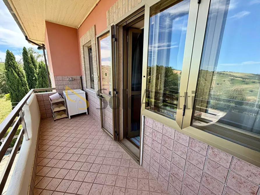 Immagine 9 di Quadrilocale in affitto  in Località Fosso Corno 6 a Roseto Degli Abruzzi