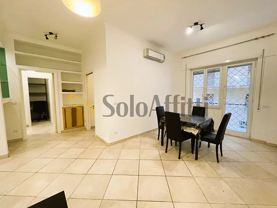 Immagine 5 di Bilocale in affitto  in Via di Val Tellina 110 a Roma