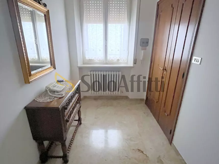 Immagine 4 di Quadrilocale in affitto  a Osimo