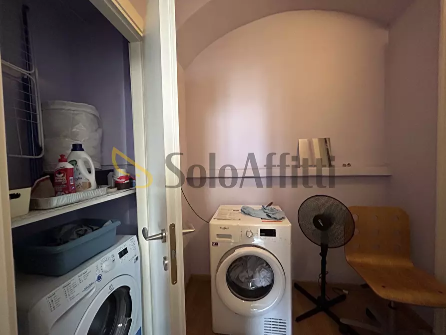 Immagine 18 di Quadrilocale in affitto  in Corso Principe Oddone 12 a Torino