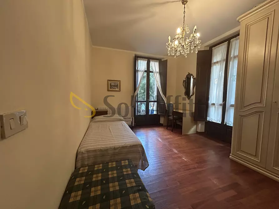 Immagine 17 di Trilocale in affitto  in Corso Peschiera 238 a Torino