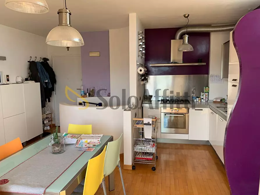 Immagine 1 di Bilocale in affitto  in Via Giovanni dalla Torre a Latina