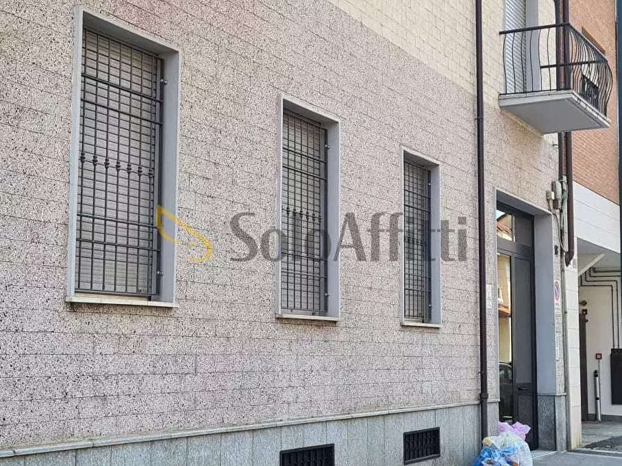 Immagine 33 di Bilocale in affitto  in Via Sostegno 18 a Torino