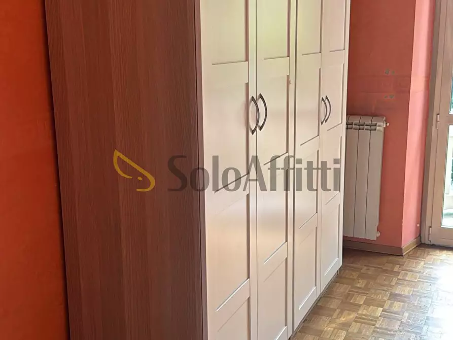 Immagine 9 di Bilocale in affitto  in Via Verolengo 165 a Torino