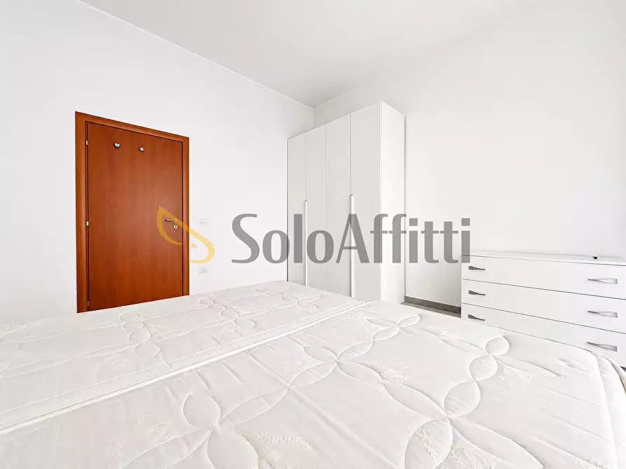 Immagine 12 di Trilocale in affitto  a Catanzaro