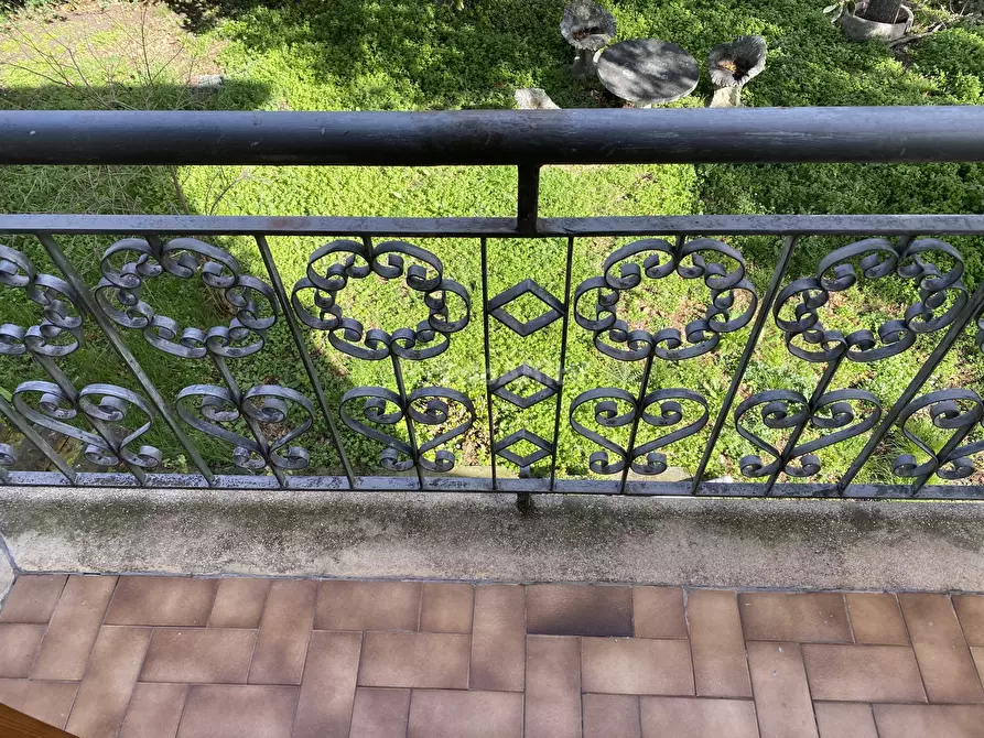 Immagine 14 di Quadrilocale in affitto  in Via Casalecchio 35 E a Rimini