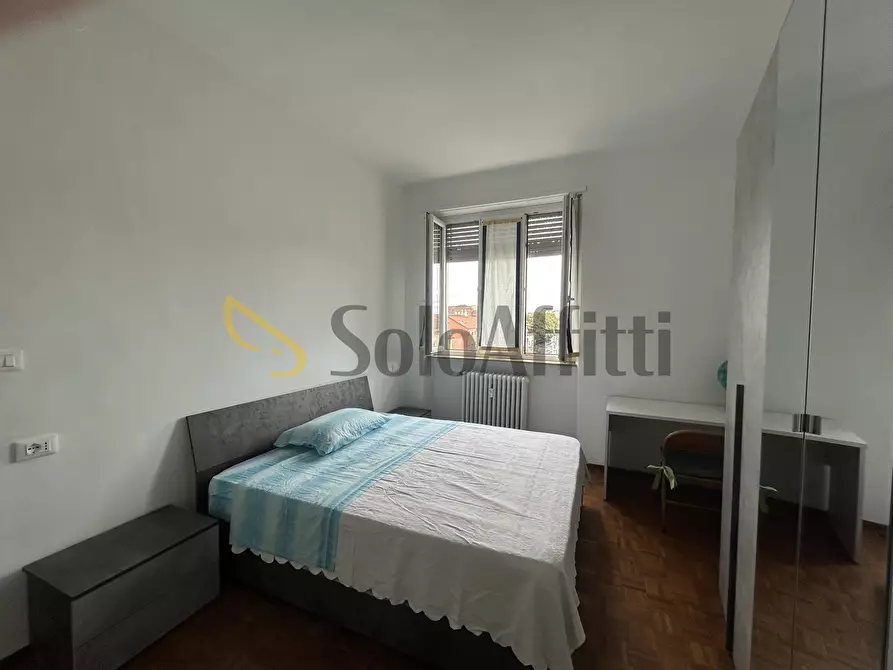 Immagine 9 di Trilocale in affitto  in Via Francesco Cigna 6 a Torino