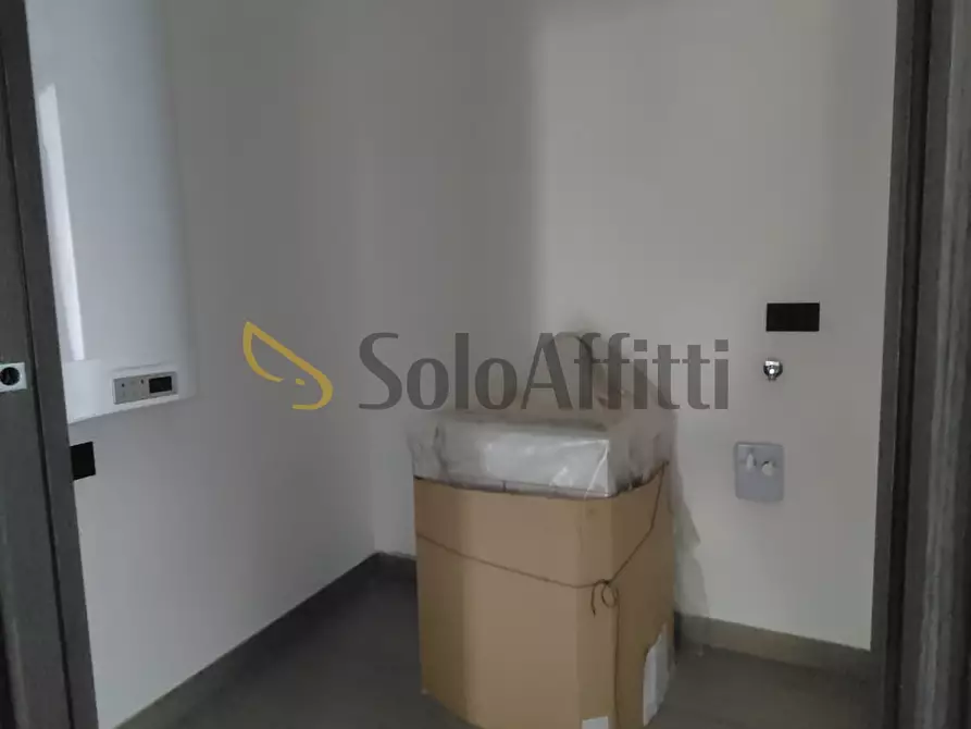 Immagine 8 di Quadrilocale in affitto  a Magnago