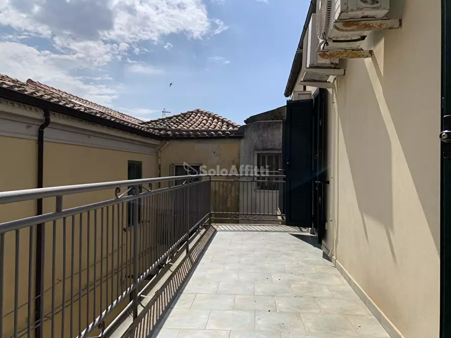 Immagine 7 di Bilocale in affitto  a Catanzaro