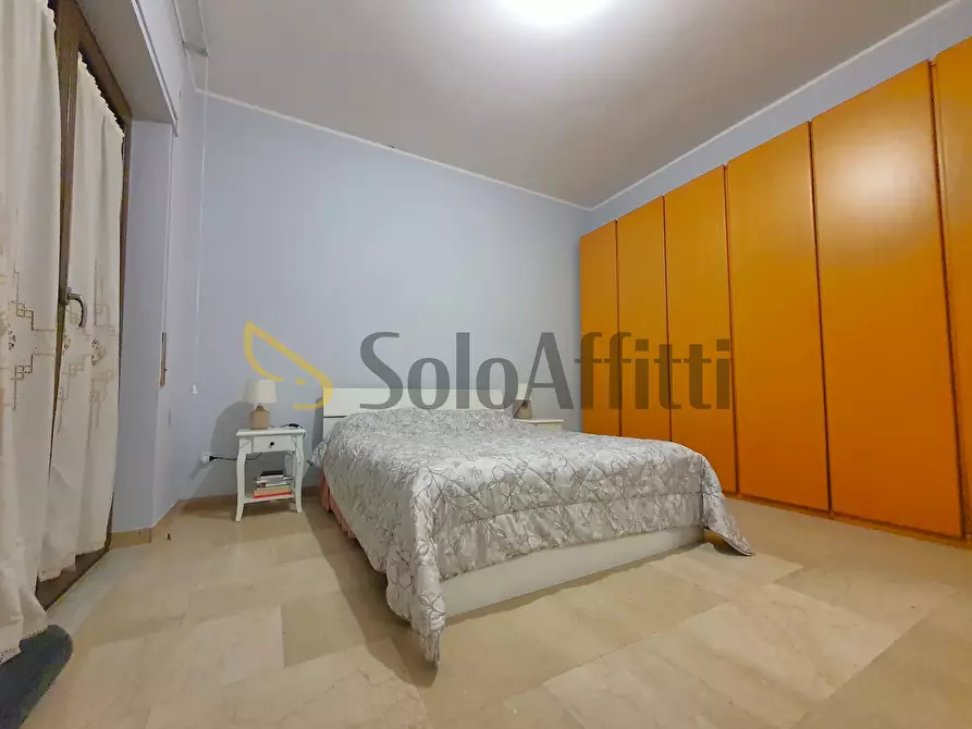 Immagine 9 di Quadrilocale in affitto  a Catanzaro