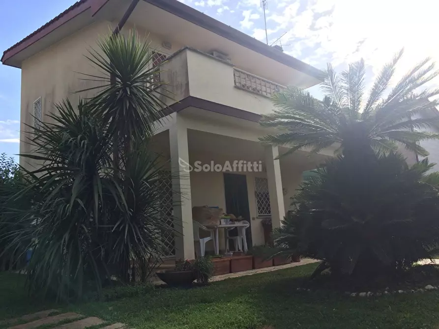 Immagine 6 di Villa in affitto  in Via Adda a Anzio