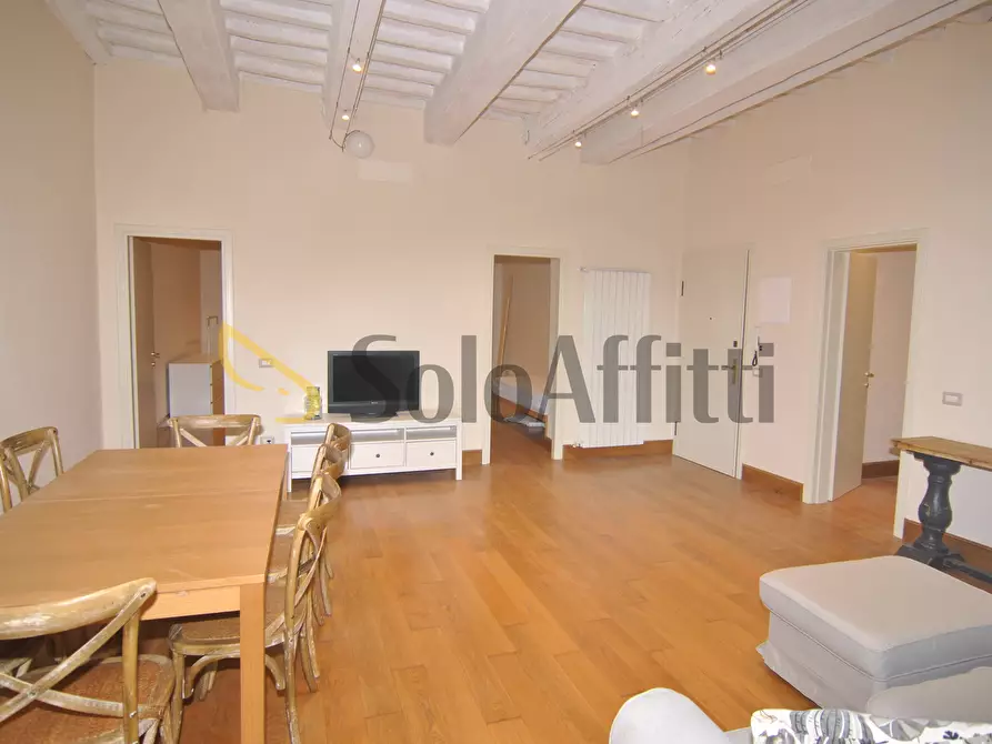 Immagine 5 di Trilocale in affitto  a Livorno