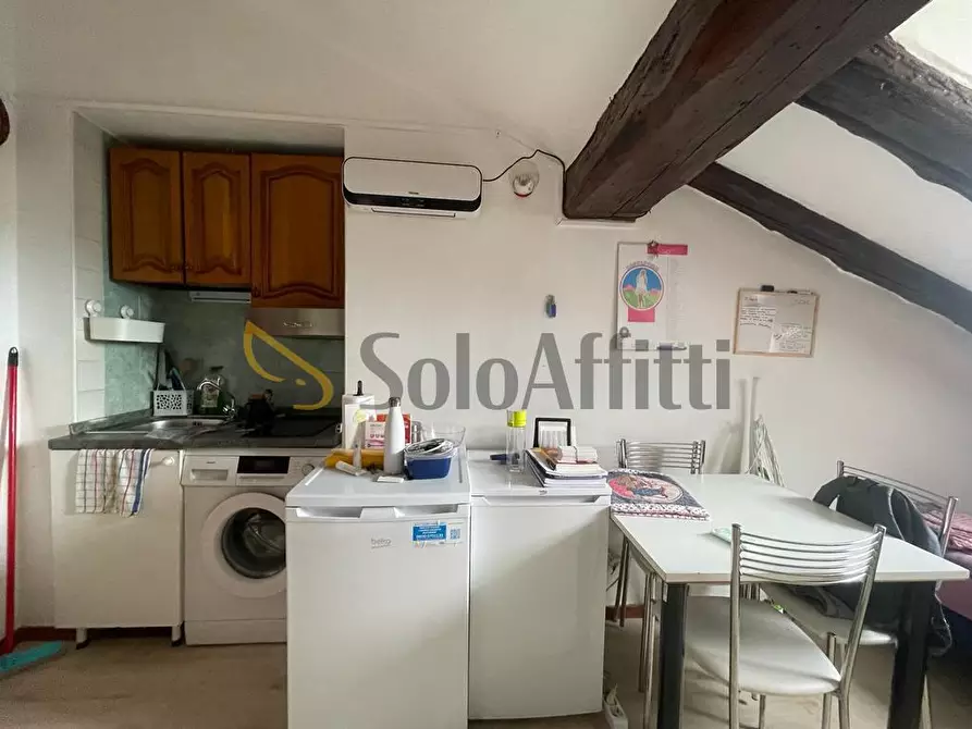 Immagine 7 di Monolocale in affitto  in Piazza Vittorio Veneto a Torino