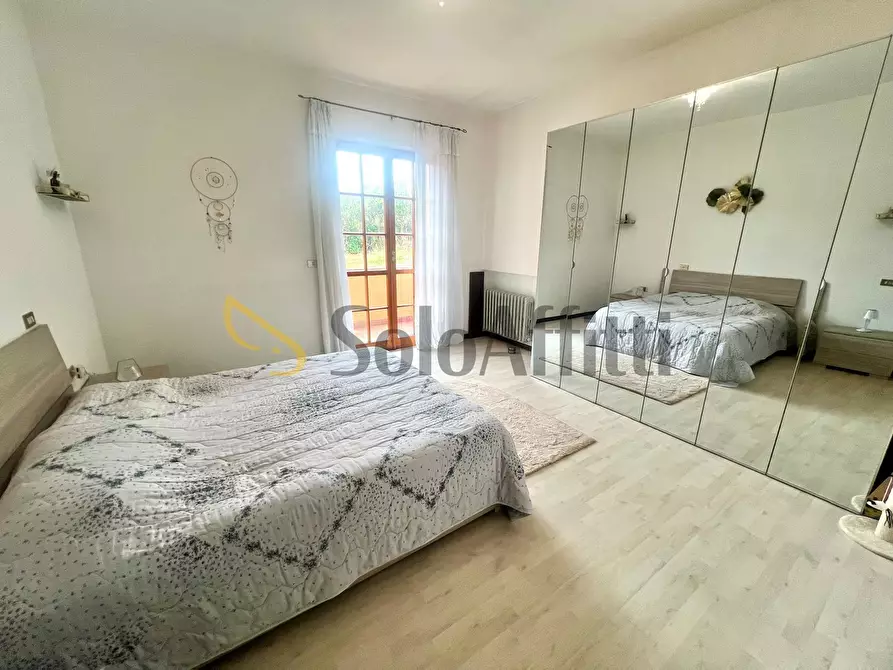 Immagine 17 di Trilocale in affitto  in Contrada Colle Santa Maria 28 a Mosciano Sant'angelo